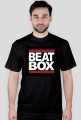 Koszulka dla mężczyzn BEATBOX