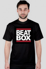 Koszulka dla mężczyzn BEATBOX