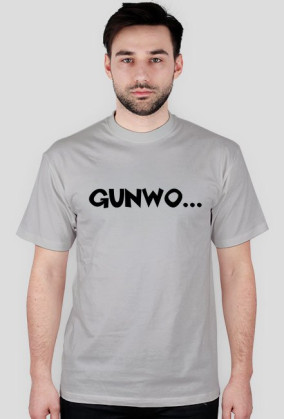 Gunwo