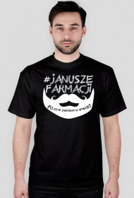 #JanuszeFarmacji doktorat