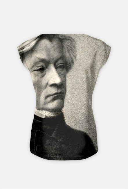 Keep Calm Fullprint Damska