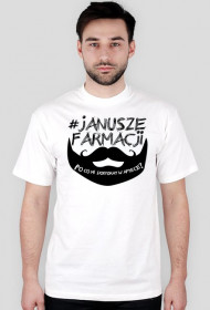 #JanuszeFarmacji doktorat