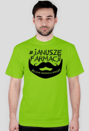 #JanuszeFarmacji doktorat