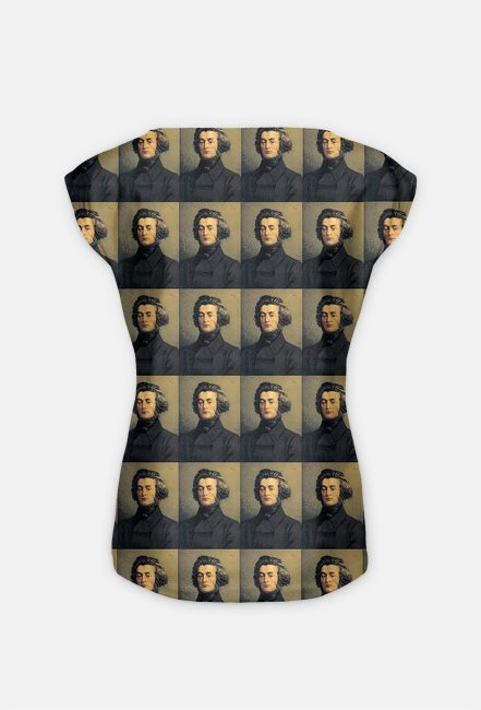 Keep Calm Fullprint Damska 2