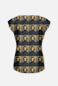 Keep Calm Fullprint Damska 2