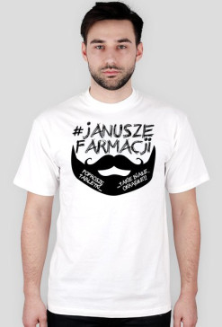 #JanuszeFarmacji tableteczki
