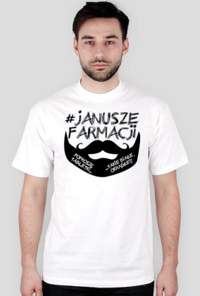 #JanuszeFarmacji tableteczki