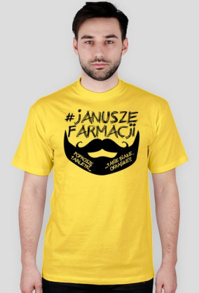 #JanuszeFarmacji tableteczki