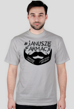 #JanuszeFarmacji tableteczki