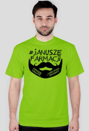 #JanuszeFarmacji tableteczki