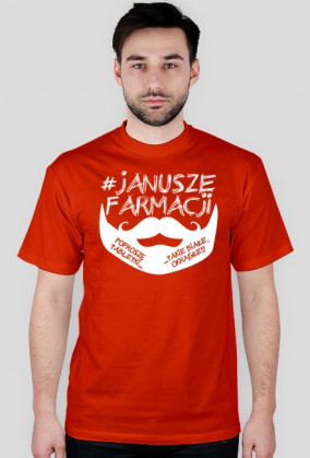 #JanuszeFarmacji tableteczki