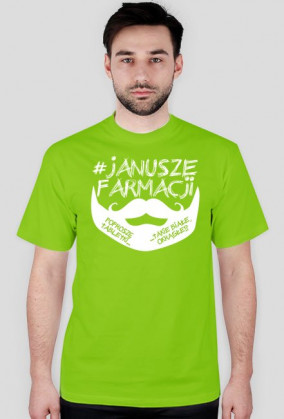 #JanuszeFarmacji tableteczki