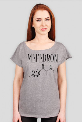 Mefedron