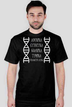 DNA