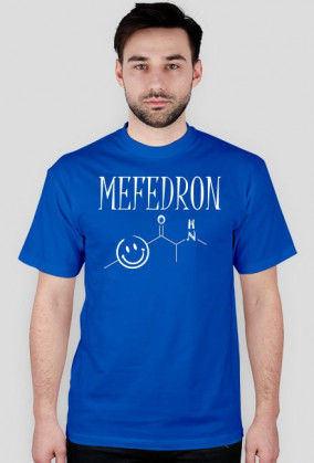 Mefedron