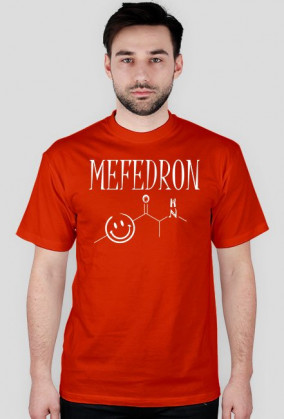 Mefedron