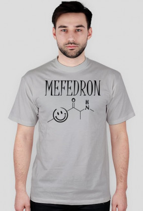 Mefedron