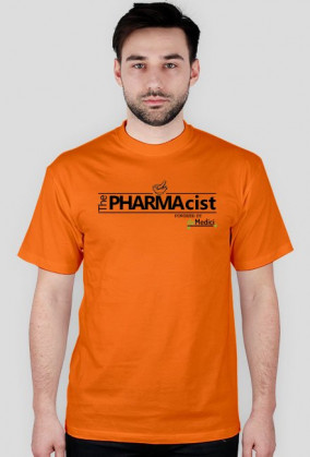 The PHARMAcist