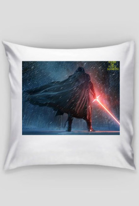 KAMBIŁ THE FORCE AWANKENS