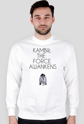 KAMBIŁ THE FORCE AWANKENS