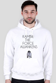 KAMBIŁ THE FORCE AWANKENS