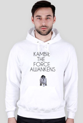 KAMBIŁ THE FORCE AWANKENS