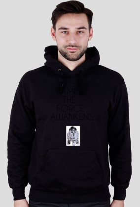 KAMBIŁ THE FORCE AWANKENS