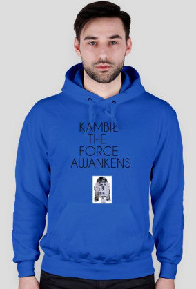 KAMBIŁ THE FORCE AWANKENS