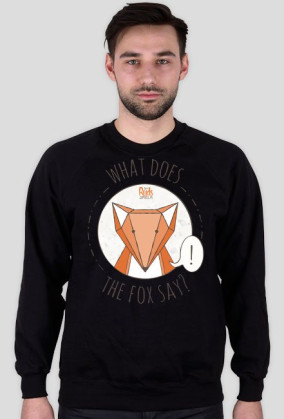 Ruds - Bluza LIS fox