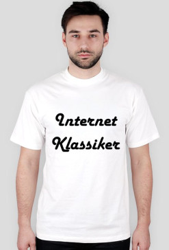 Offizielle T-Shirt