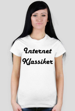 Offizielle Frauen-T-Shirt