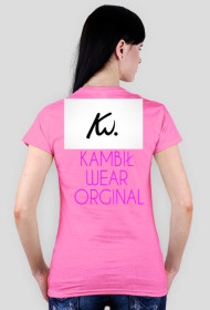 KAMBIŁ WEAR ORGINAL