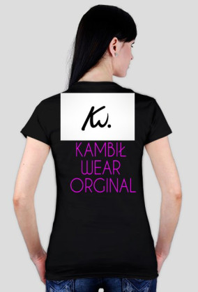 KAMBIŁ WEAR ORGINAL