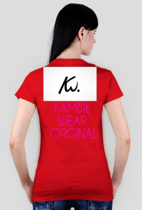 KAMBIŁ WEAR ORGINAL