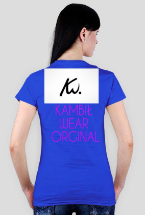 KAMBIŁ WEAR ORGINAL