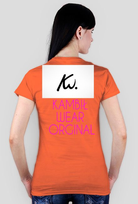 KAMBIŁ WEAR ORGINAL