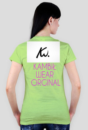 KAMBIŁ WEAR ORGINAL