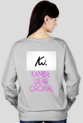 KAMBIŁ WEAR ORGINAL