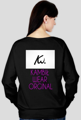 KAMBIŁ WEAR ORGINAL