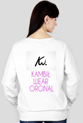 KAMBIŁ WEAR ORGINAL