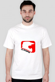 Koszulka biała Ou!Riders