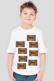 Koszulka DirtCraft