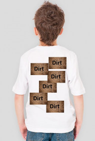 Koszulka DirtCraft