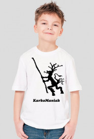 KarkoManiak junior