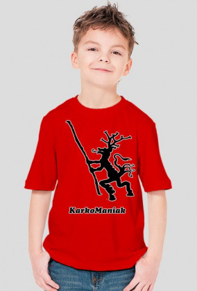 KarkoManiak junior
