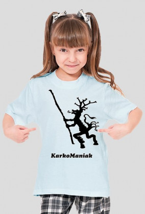 KarkoManiak junior