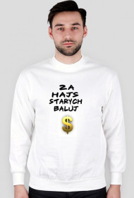 HAJS BLUZA