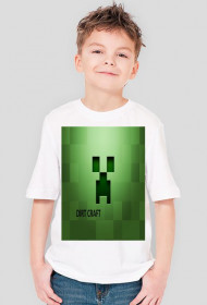 Dirt Craft - Koszulka