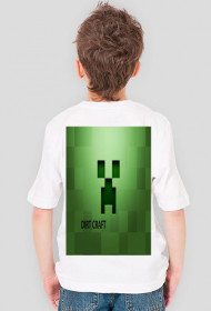 Dirt Craft - Koszulka