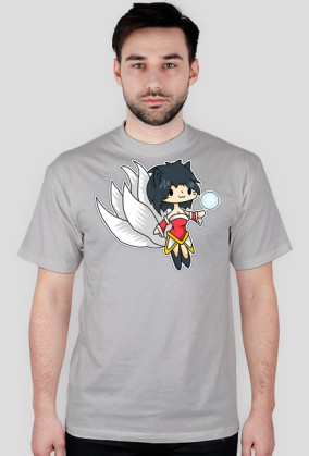 Ahri! ;3